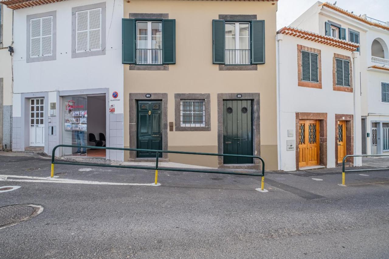 Casa Do Batente - By Wehost Villa Funchal (Madeira)